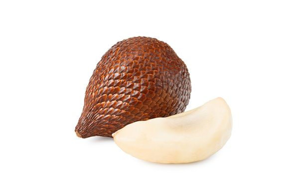 Salak (Snakeskin) fruit